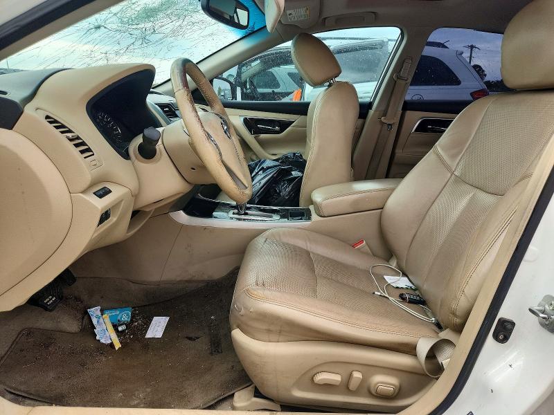 53471436 :رقم المزاد ، 1N4AL3APXEN233084 vin ، 2014 Nissan Altima مزاد بيع