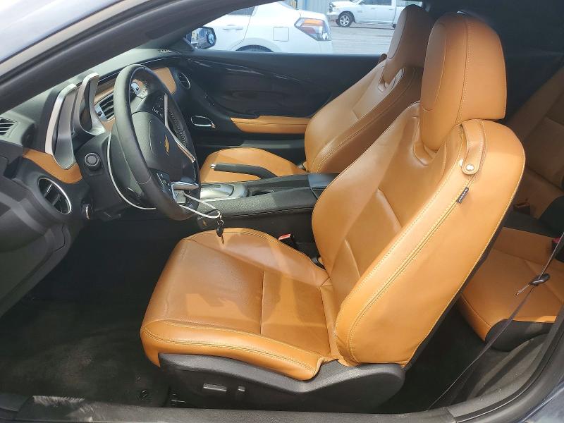 Aukcja sprzedaży 2013 Chevrolet Camaro, vin: 2G1FC1E32D9178992, numer aukcji: 54016356