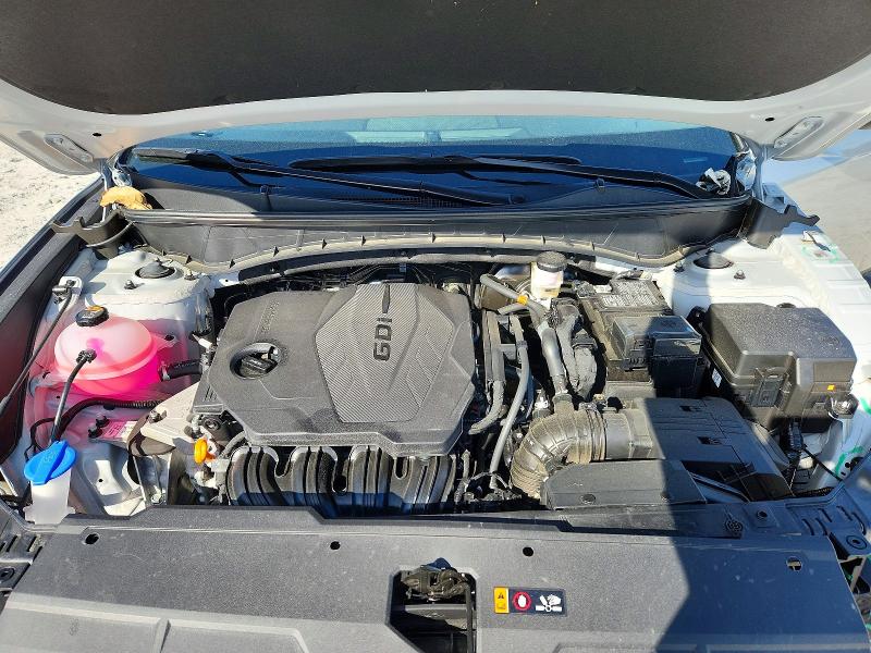 Продаж на аукціоні авто 2025 Hyundai Tucson, vin: 5NMJC3DE8SH537060, номер лоту: 52213286