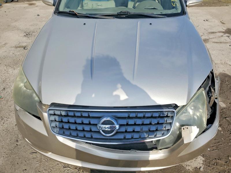2005 Nissan Altima მანქანა იყიდება აუქციონზე, vin: 1N4AL11D95C240243, აუქციონის ნომერი: 51760456