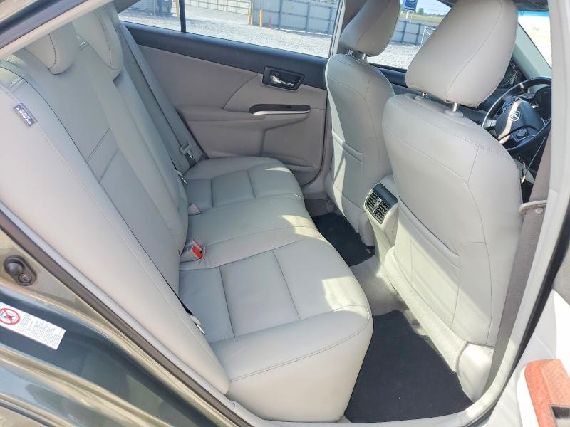 Aukcja sprzedaży 2012 Toyota Camry, vin: 4T1BF1FK8CU594738, numer aukcji: 53262146
