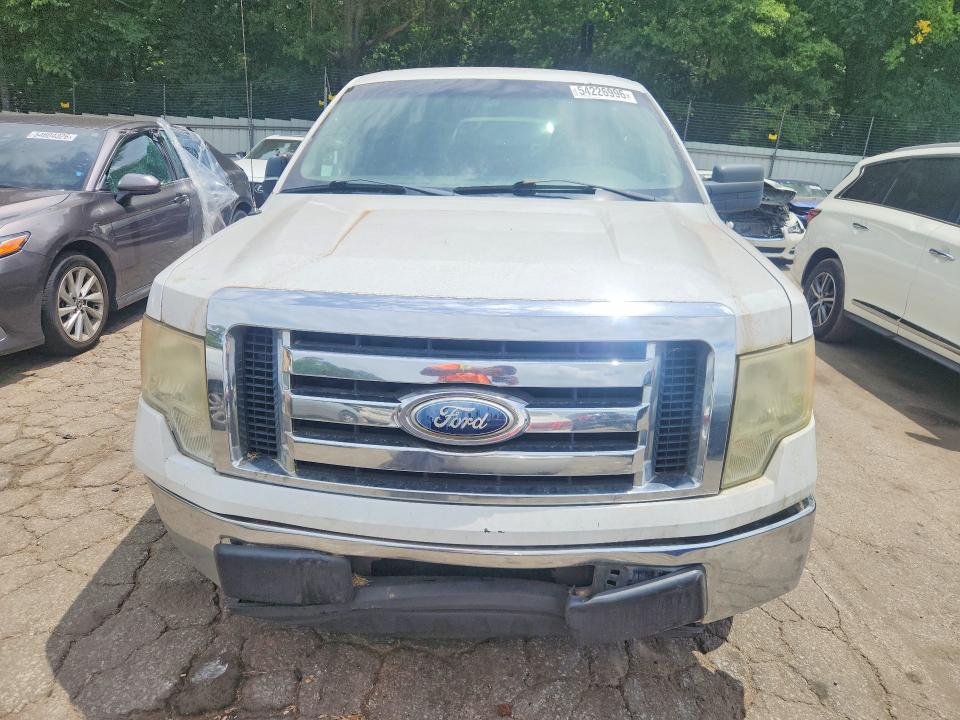 Aukcja sprzedaży 2010 Ford F150, vin: 1FTEX1C81AFA79444, numer aukcji: 54226996
