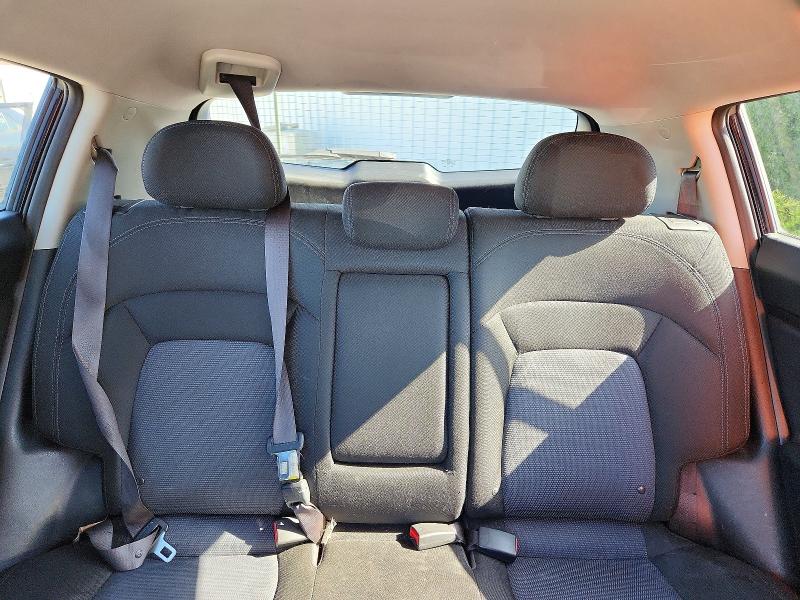 52163876 :رقم المزاد ، KNDPBCAC2G7871258 vin ، 2016 Kia Sportage مزاد بيع