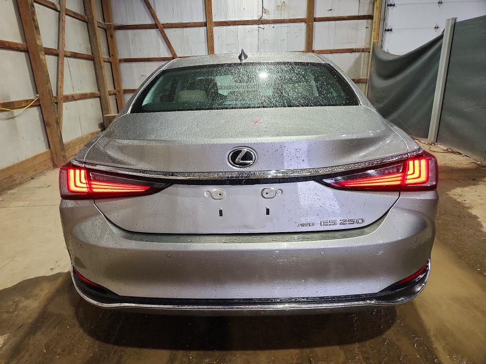 Aukcja sprzedaży 2021 Lexus Es 250, vin: 58AD11D14MU005003, numer aukcji: 51766066