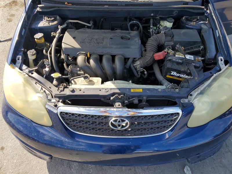 Aukcja sprzedaży 2005 Toyota Corolla, vin: 1NXBR32E05Z554885, numer aukcji: 54265236