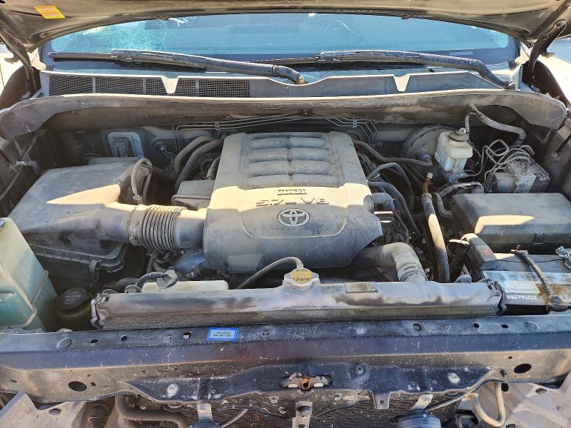 2012 Toyota Tundra მანქანა იყიდება აუქციონზე, vin: 5TFHW5F17CX253617, აუქციონის ნომერი: 52598936