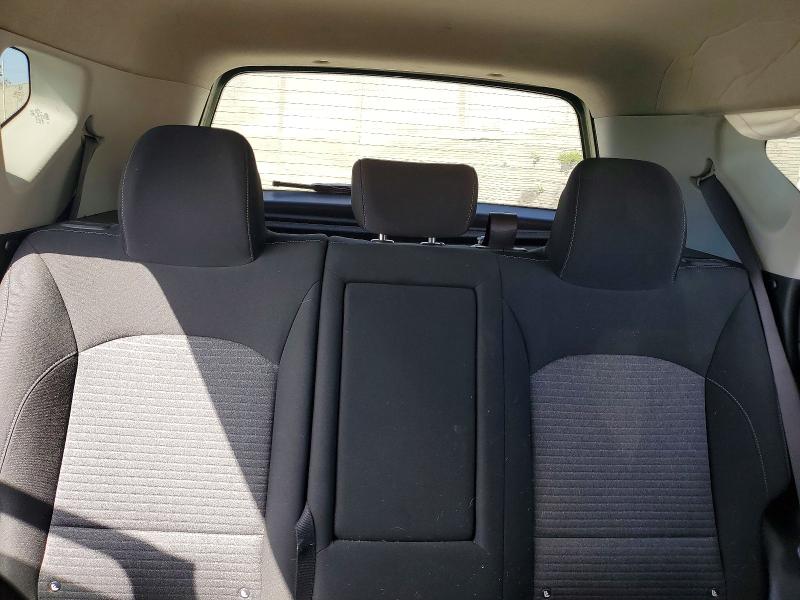 2020 Kia Soul მანქანა იყიდება აუქციონზე, vin: KNDJ33AU1L7088289, აუქციონის ნომერი: 53393896