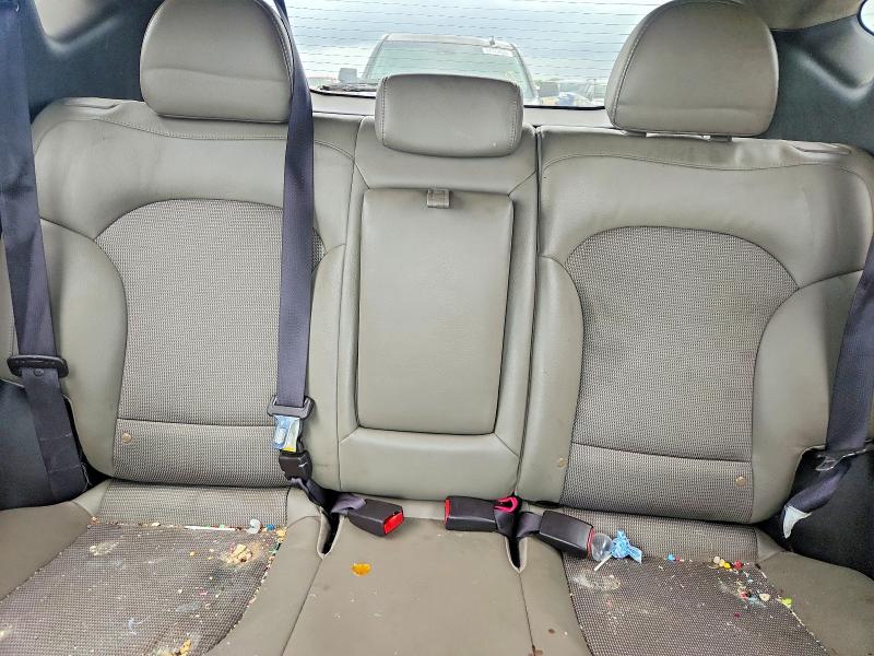 Продаж на аукціоні авто 2015 Hyundai Tucson, vin: KM8JUCAG1FU972709, номер лоту: 54587636