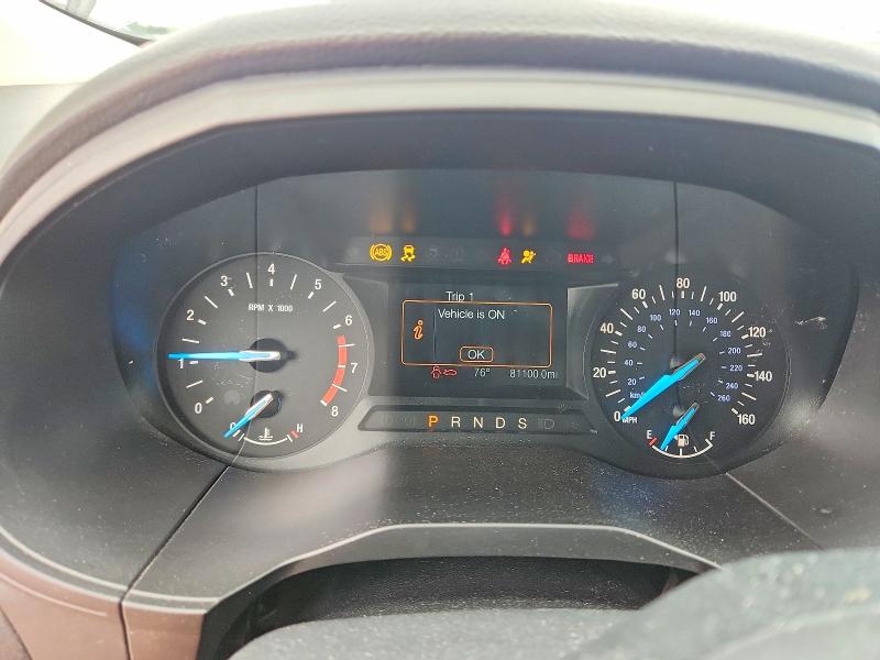 2020 Ford Edge მანქანა იყიდება აუქციონზე, vin: 2FMPK4G97LBA11855, აუქციონის ნომერი: 55443216