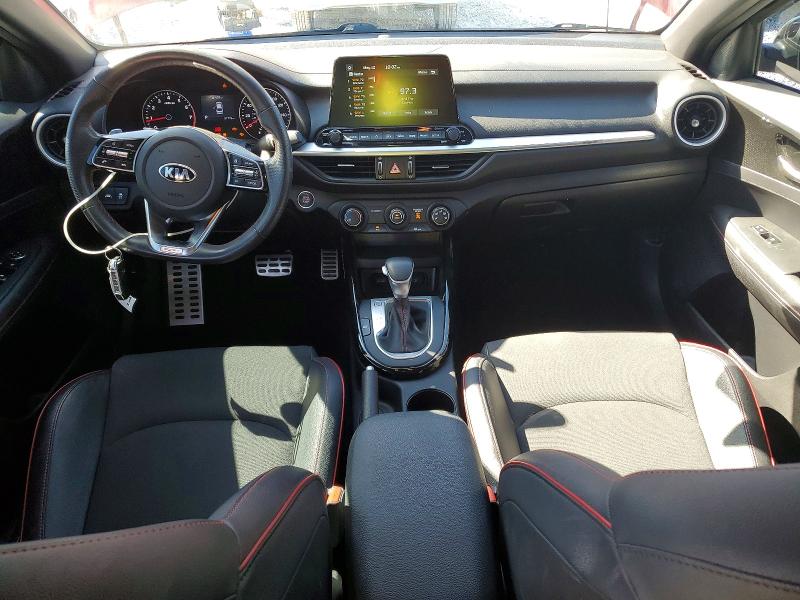 Aukcja sprzedaży 2021 Kia Forte, vin: 3KPF44AC6ME405808, numer aukcji: 53341906