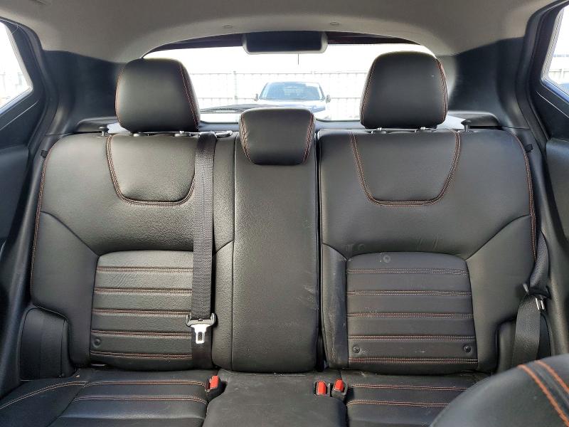 Aukcja sprzedaży 2018 Nissan Kicks, vin: 3N1CP5CU5JL518097, numer aukcji: 52522816