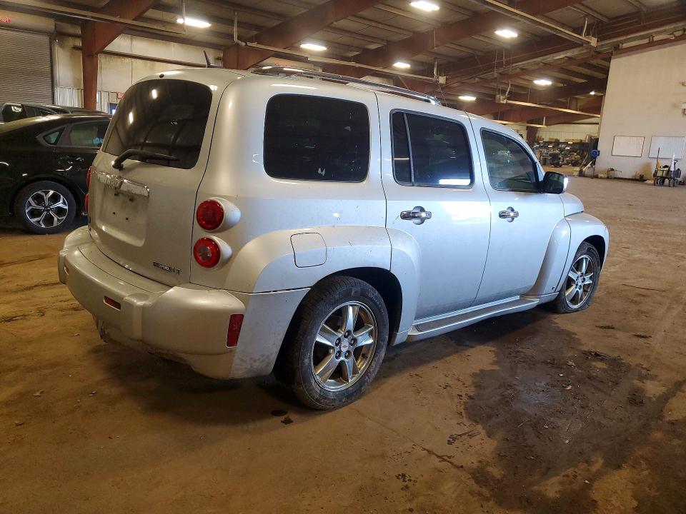 Aukcja sprzedaży 2009 Chevrolet Hhr, vin: 3GNCA23B09S550170, numer aukcji: 52812456