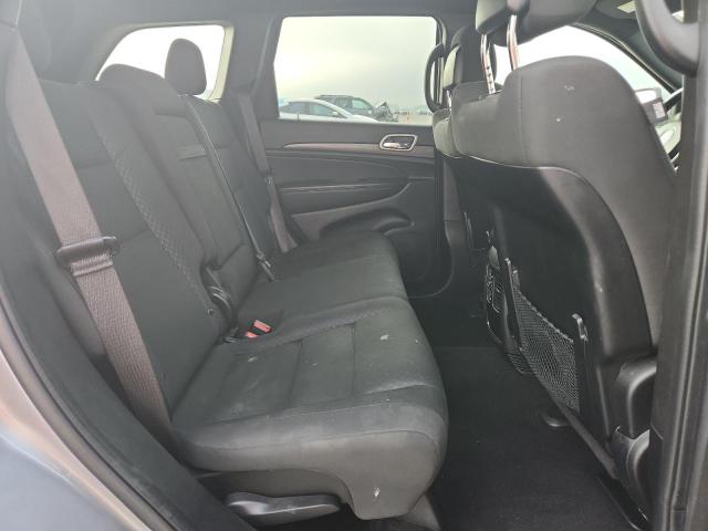 Продажа на аукционе авто 2021 Jeep Grand Cherokee, vin: 1C4RJEAGXMC681303, номер лота: 52097366