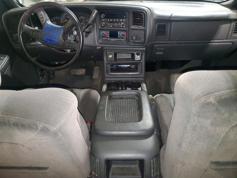 Продаж на аукціоні авто 2005 Chevrolet Silverado, vin: 1GCEK19B15Z331795, номер лоту: 54128176