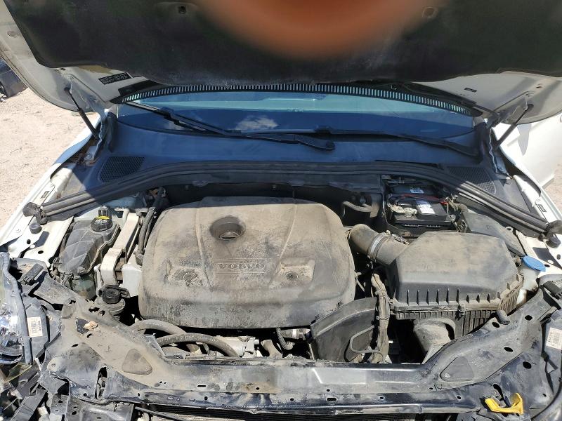 53115256 :رقم المزاد ، YV440MRU0H2000821 vin ، 2017 Volvo Xc60 مزاد بيع