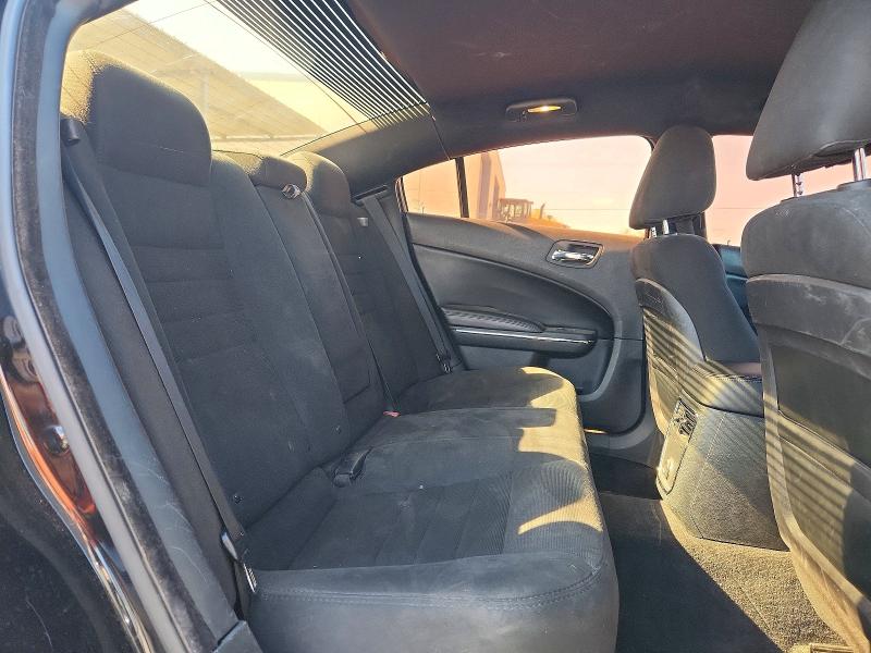 Продажа на аукционе авто 2012 Dodge Charger, vin: 2C3CDXHG7CH300053, номер лота: 51913246