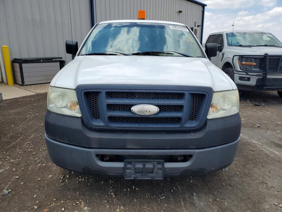 2008 Ford F150 მანქანა იყიდება აუქციონზე, vin: 1FTRF12W78KB87900, აუქციონის ნომერი: 52465436