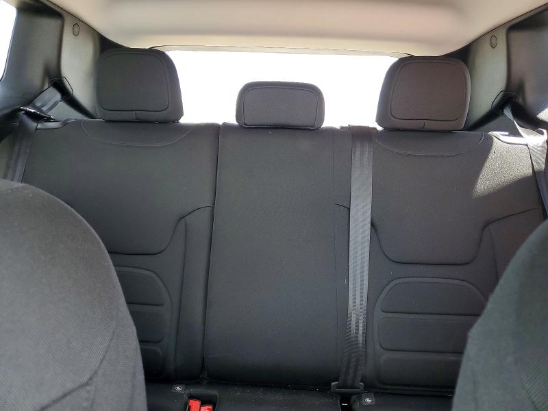 52202116 :رقم المزاد ، ZACNJDBB5MPM19354 vin ، 2021 Jeep Renegade مزاد بيع
