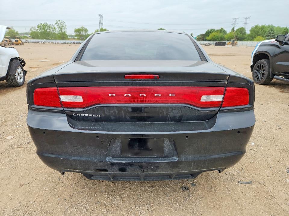 2013 Dodge Charger მანქანა იყიდება აუქციონზე, vin: 2C3CDXBG1DH638591, აუქციონის ნომერი: 54240716
