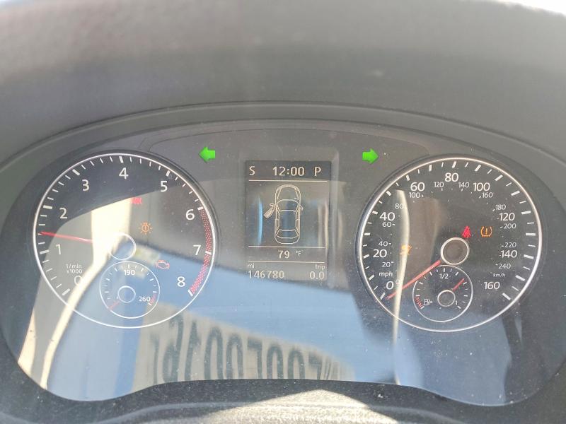 Продажа на аукционе авто 2013 Volkswagen Passat, vin: 1VWBP7A39DC099506, номер лота: 52852916