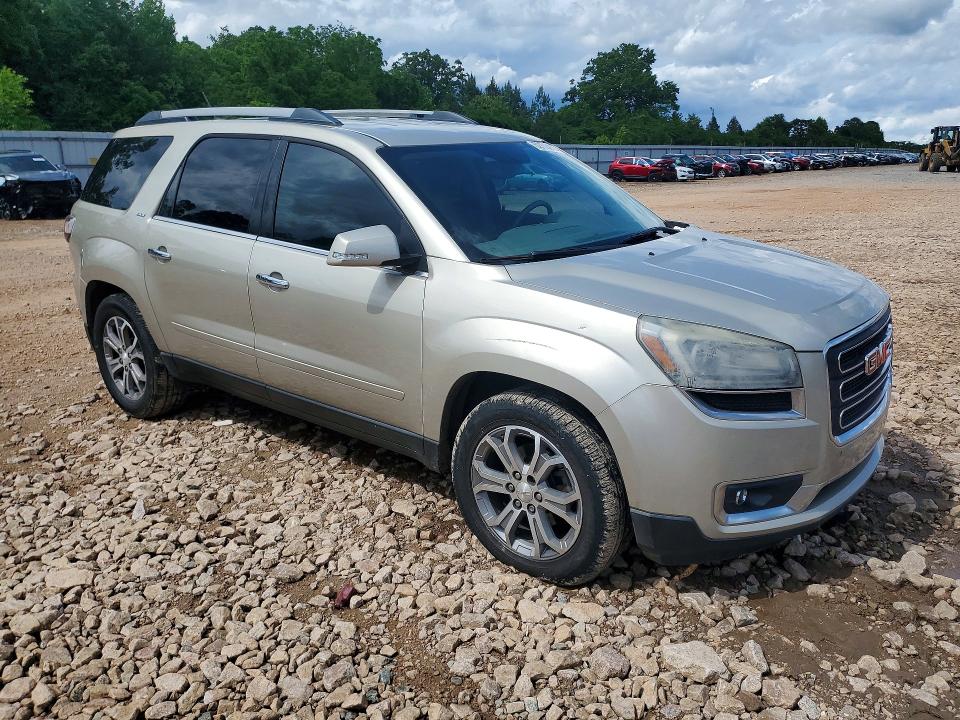 2014 Gmc Acadia მანქანა იყიდება აუქციონზე, vin: 1GKKVRKD9EJ160012, აუქციონის ნომერი: 52703936