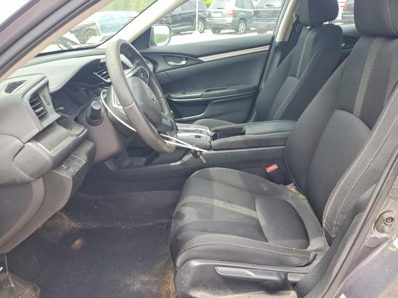Aukcja sprzedaży 2016 Honda Civic, vin: 19XFC2F58GE015024, numer aukcji: 54638216