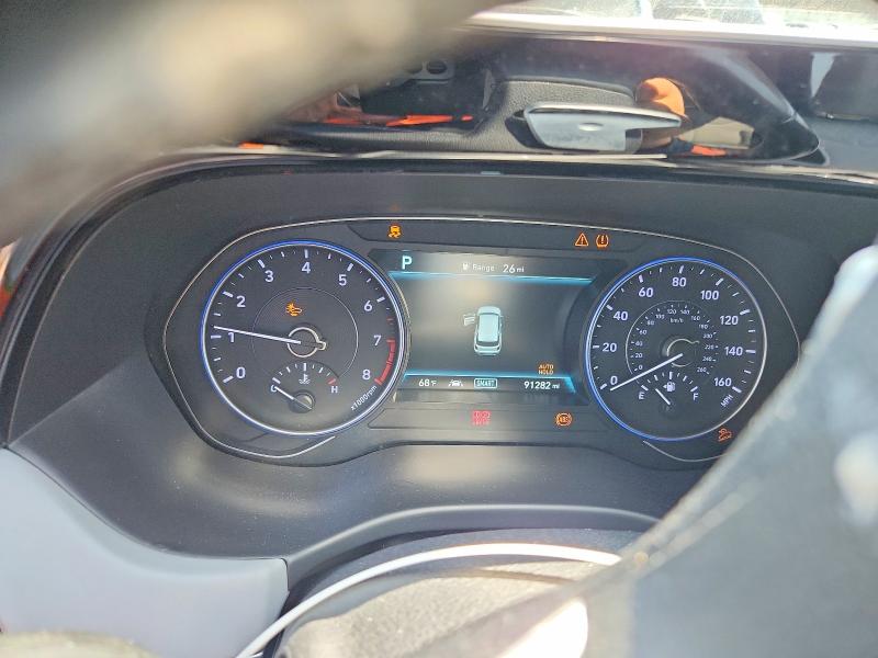 Продаж на аукціоні авто 2021 Hyundai Palisade, vin: KM8R3DHE6MU183324, номер лоту: 51784106
