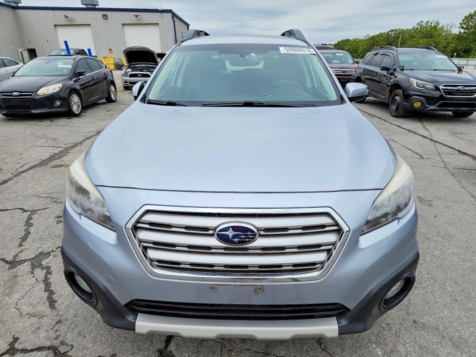 Aukcja sprzedaży 2017 Subaru Outback, vin: 4S4BSAKC7H3388138, numer aukcji: 52606916