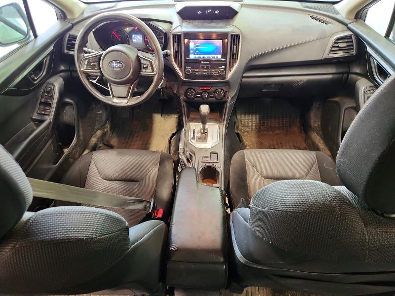 2019 Subaru Impreza მანქანა იყიდება აუქციონზე, vin: 4S3GTAA63K3731943, აუქციონის ნომერი: 55328526