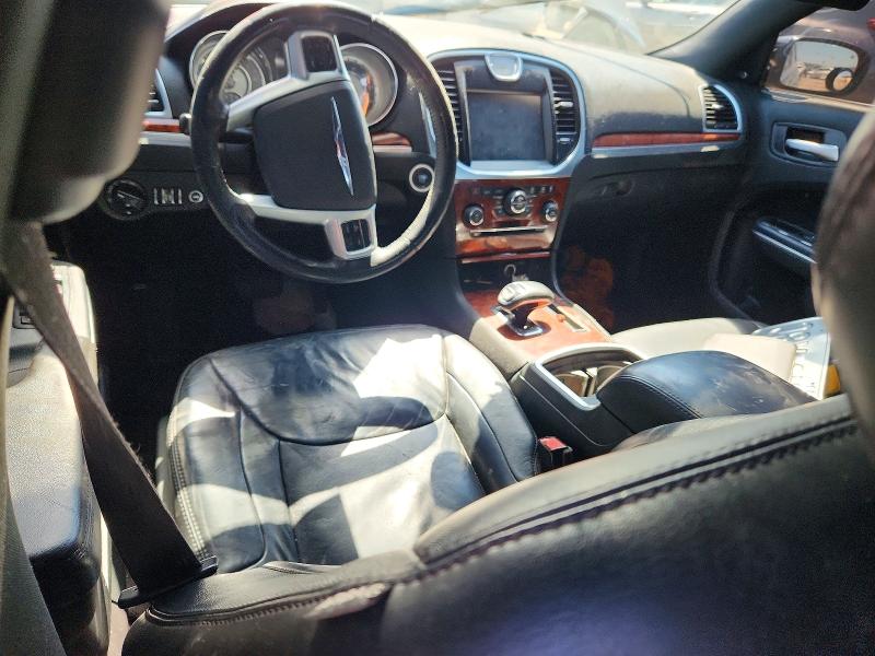 Aukcja sprzedaży 2012 Chrysler 300, vin: 2C3CCACG4CH310949, numer aukcji: 54459136