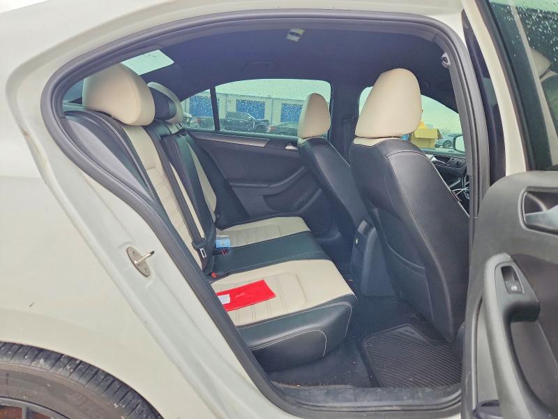 Aukcja sprzedaży 2016 Volkswagen Jetta, vin: 3VWD17AJ5GM293008, numer aukcji: 54702446