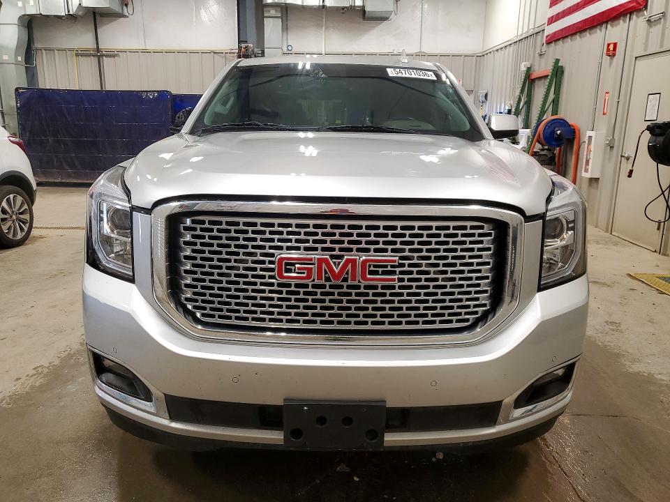 Aukcja sprzedaży 2015 Gmc Yukon, vin: 1GKS2CKJ4FR547551, numer aukcji: 54701036