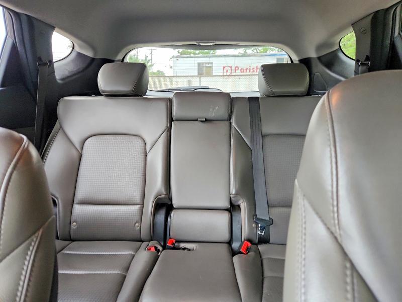 54976206 :رقم المزاد ، 5XYZUDLA8DG098993 vin ، 2013 Hyundai Santa Fe Sport مزاد بيع
