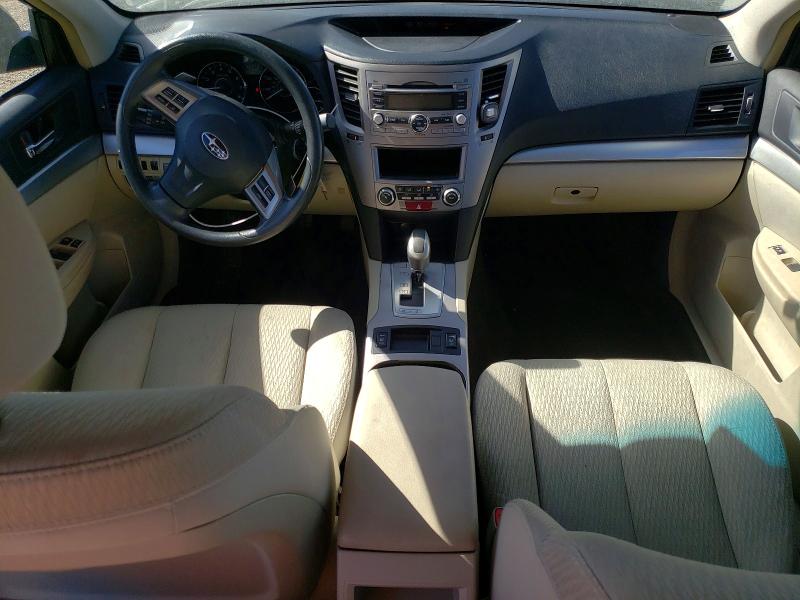 Aukcja sprzedaży 2012 Subaru Legacy, vin: 4S3BMBA69C3025347, numer aukcji: 52503636