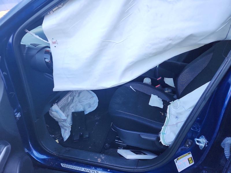 Aukcja sprzedaży 2018 Nissan Kicks, vin: 3N1CP5CU6JL533207, numer aukcji: 51837086