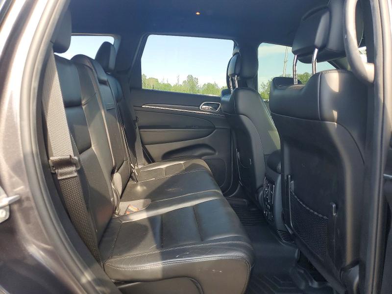 Продаж на аукціоні авто 2018 Jeep Grand Cherokee, vin: 1C4RJFBG7JC441058, номер лоту: 55188396