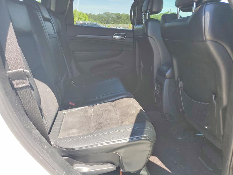 Aukcja sprzedaży 2017 Jeep Grand Cherokee, vin: 1C4RJEAG5HC920746, numer aukcji: 52185596