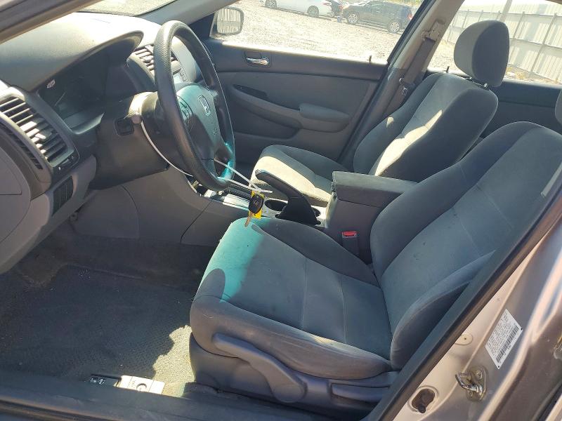 Продаж на аукціоні авто 2007 Honda Accord, vin: 1HGCM56347A085012, номер лоту: 51800676