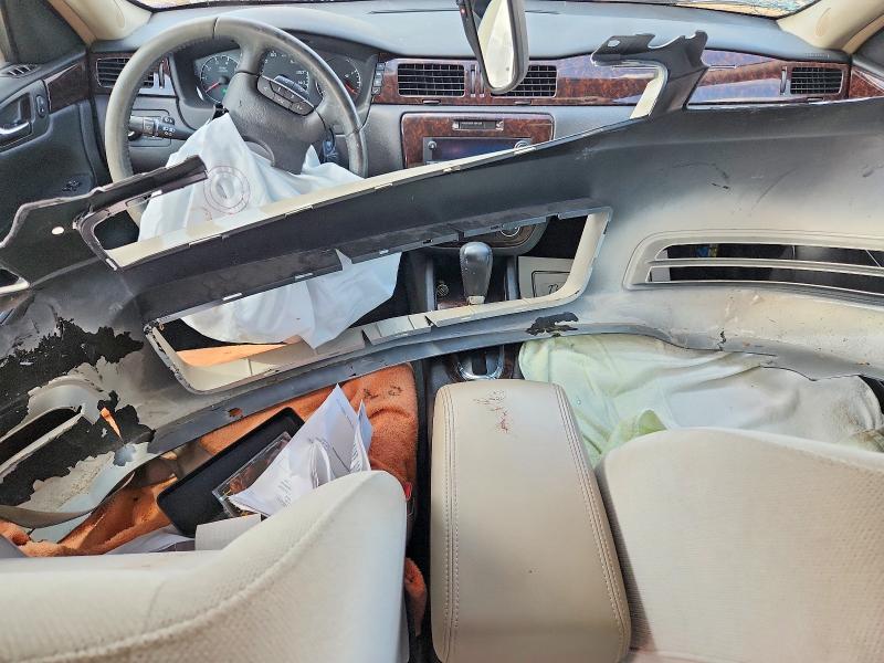 Aukcja sprzedaży 2012 Chevrolet Impala, vin: 2G1WB5E31C1124607, numer aukcji: 54401866