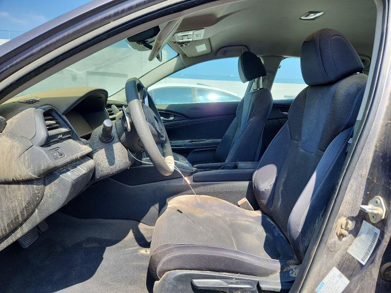 53831626 :رقم المزاد ، 19XZE4F53ME011400 vin ، 2021 Honda Insight مزاد بيع