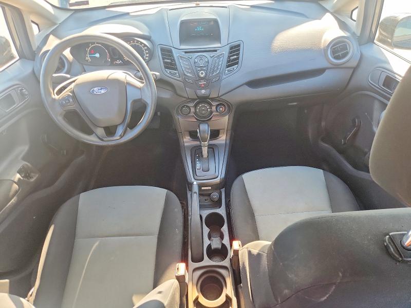 Продажа на аукционе авто 2016 Ford Fiesta, vin: 3FADP4TJ2GM148057, номер лота: 54182386