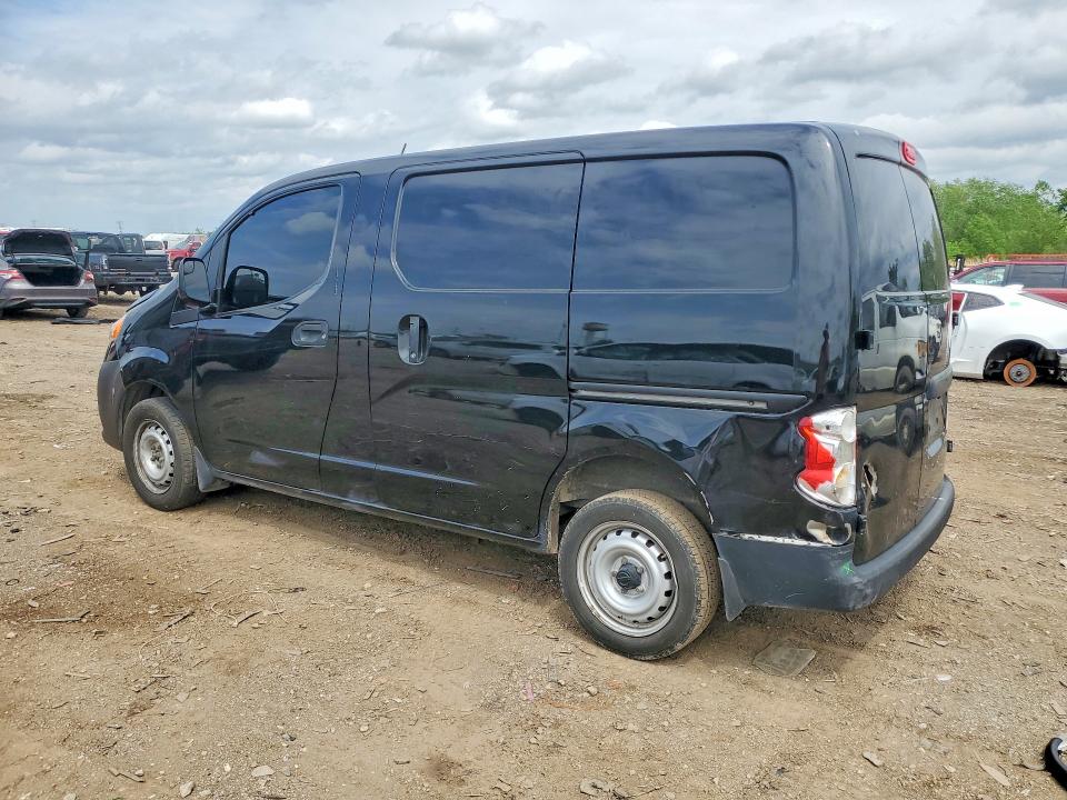 Aukcja sprzedaży 2015 Nissan Nv200, vin: 3N6CM0KN8FK714158, numer aukcji: 54242666