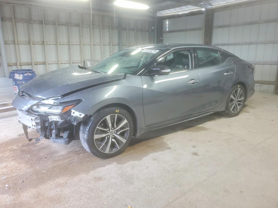 Aukcja sprzedaży 2020 Nissan Maxima, vin: 1N4AA6CV8LC382167, numer aukcji: 53703216