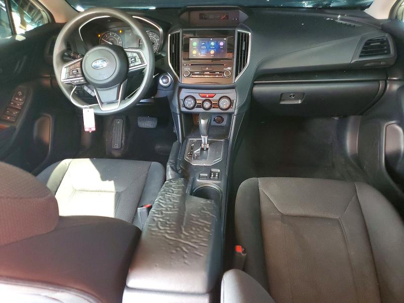 54863966 :رقم المزاد ، 4S3GKAD64L3613819 vin ، 2020 Subaru Impreza مزاد بيع