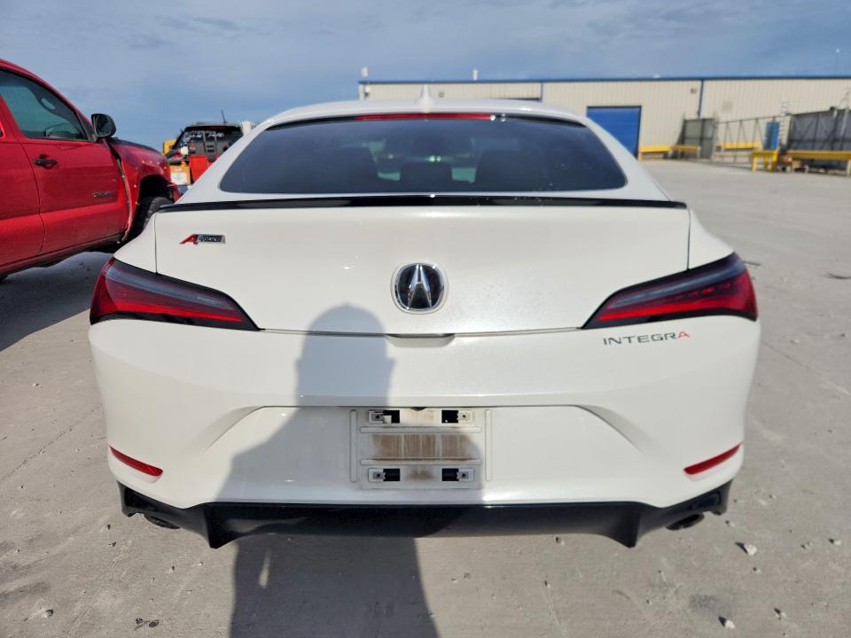 Продажа на аукционе авто 2024 Acura Integra, vin: 19UDE4H35RA020861, номер лота: 54917126