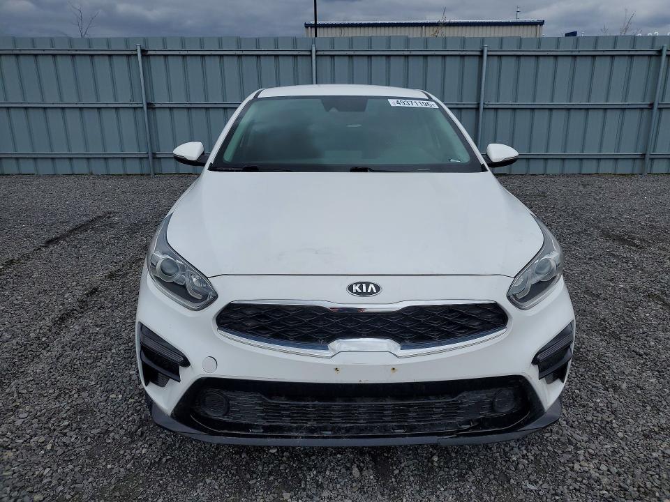 Продажа на аукционе авто 2020 Kia Forte, vin: 3KPF54AD3LE258271, номер лота: 49371196
