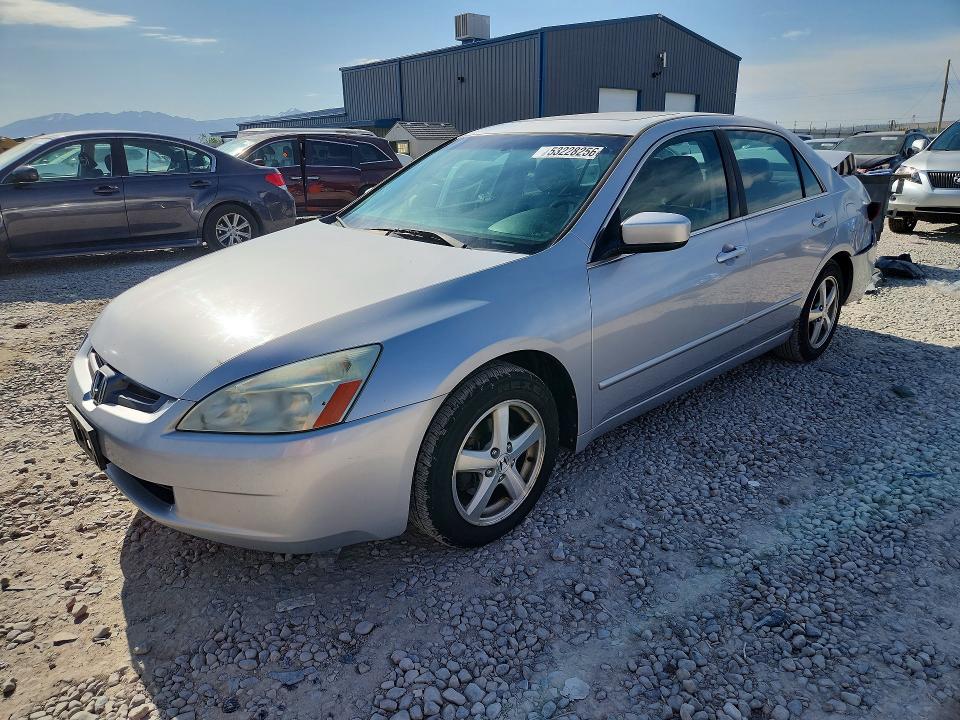 Продажа на аукционе авто 2005 Honda Accord, vin: 1HGCM567X5A167133, номер лота: 53228256