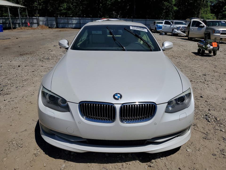 Aukcja sprzedaży 2013 Bmw 328, vin: WBADW3C52DJ525552, numer aukcji: 52388886