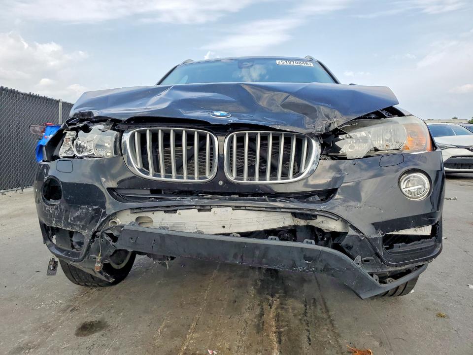 51970846 :رقم المزاد ، 5UXWX9C57H0T06690 vin ، 2017 Bmw X3 مزاد بيع