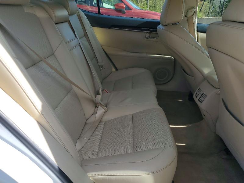 2013 Lexus Es მანქანა იყიდება აუქციონზე, vin: JTHBK1GG5D2042507, აუქციონის ნომერი: 52616666